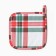 Ethel Truste Nolidy Decoration 19x19cm, Reps, 100% X/L, Vatin 250g/m2
