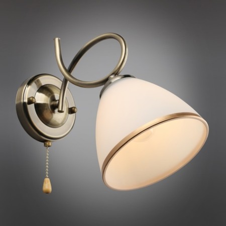 Wall lamp (sconces) Alimini E27 60W-1