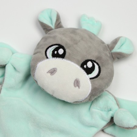 Comforter for sleep "Dragon"-4
