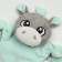 Comforter for sleep "Dragon"