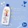 Shampoo-gel children for shower my sun with panthenol and chamomile, 400 ml