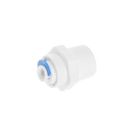 Adapter Ita F9016, 1/2 "x 1/4", polypropylene-1