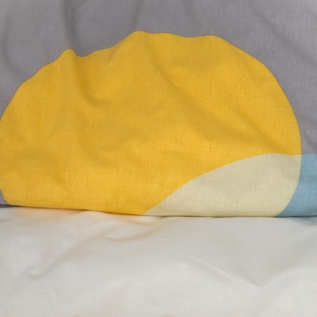 Bed linen euro, size 215x240 cm, 215x220 cm, 70x70 cm - 2 pcs-3