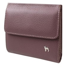 Wallet, color Balmsik, a series of Dundi, art.182-08