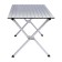 Tourist folding TRAMP TRF-064, TRAMP table folding Roll-120, 120x70x70 cm