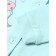 Boker for a girl, mint color, height 68 cm