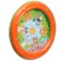 The rattle "Drum", 24 cm, noise of rain, crumb me