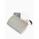 Female bag on farmar, gold color
