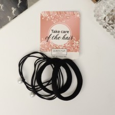 Hair elastic band 