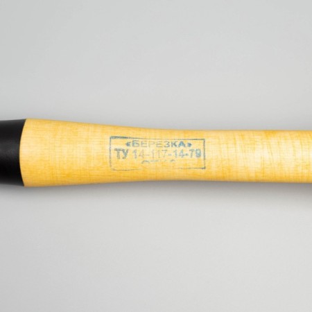 Small infantry shovel, MPL -50, steel - 65g-4