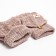 Female mittens minaku are plain, rr 23 cm, cent