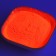 Dye neon konfinetta, bright pink, 7 g.