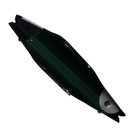 Folder with handles plastic A4, 370 x 300 x 110 mm, with a cut handle, Phoenix "Game Zone"-3