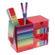 Set of desktop children's 