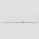 Emergency lamp LED era DBA-1, 202x56x30 mm, IP20, LED, 3W, 150LM, white color
