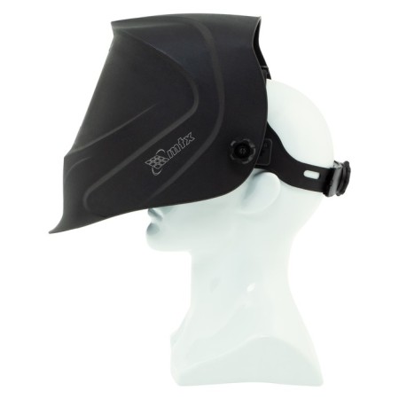 Protective front shield MTX MTX-100AF 89189, DIN 3/11, window 90 x 35 cm-1