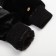 Mitina/mittens women's minku, rr 22 cm, col. black