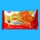 Hatari Malkist crackers with peanuts, 120 g