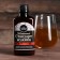Natural balm "Standard of a man", 250 ml.