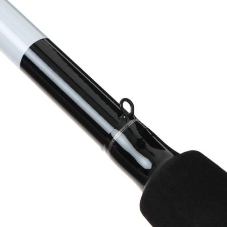 Spinning Salmo Blaster Spin 40, test 10-40 g, length 2.1 m-5