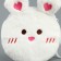 Wallet "Bunny" on the key