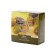 Face and body cream is nutritious based on olive oil deoproce 100 grams
