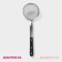 Sito Dolyana "Universal", to remove foam, d = 12 cm