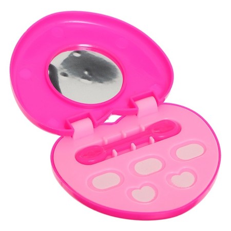Game set "Fashionista" with accessories-11