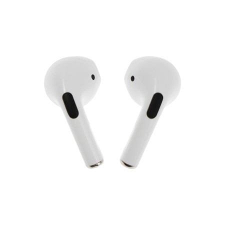 MB Mobility MT-36 headphones, wireless, inserts, microphone, white-4