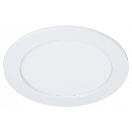 Lamp built -in era LED, IP20, 12W, 168 mm, 4000k, 540lm, white color-1