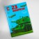 Notepad in the soft cover A6, 16 liter "tank"