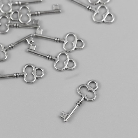 Suspension "Key" 0.7x1.7 cm