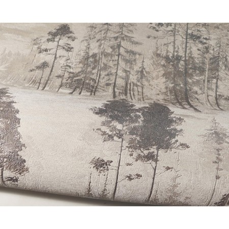 Wallpapers of hot embossing vinyl on non -woven Elysium, E89202, 1.06x10.05m-1