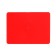 Modeling board plastic A5 gamma, red 10122031