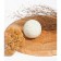 Natural bombing for the bath "Herbal", 80 grams