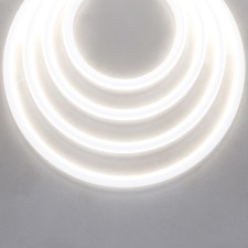 Flexible neon Led Strip, IP67, 16W/m, LED, 4000K, glow neutral white