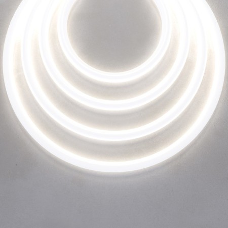 Flexible neon Led Strip, IP67, 16W/m, LED, 4000K, glow neutral white