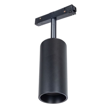 Linea A4641PL-1BK track lamp, LED, 13 W, 2.3x13.4x23 cm, 1020 lm, black-1