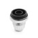 Subpit adjustable with a sleeve R-12M+R-13M, D-25