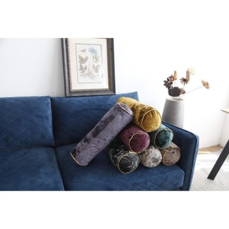 Pillowcase "Tracy No. 3", size 15x15x45 cm-1