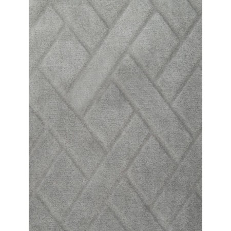 Texrepublic blanket, size 200x220 cm, gray color-5