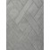 Texrepublic blanket, size 200x220 cm, gray color