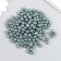 Beads for creativity plastic "Heavenly" set 200 pcs d = 0.6 cm
