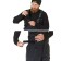 Koostyum demi -season Norfin Verity black. 01 R.S