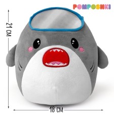 Soft toy 