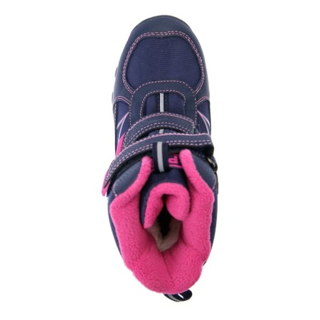Winter boots for girls, size 31-6