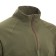Tactical shirt, combat "warrior" with short sleeve, oliv 52-54/170-176