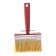 Maklovitsa bison 01825-12, light bristle, plastic case, 30x120mm