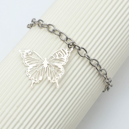 Bracelet "Beauty", 18 cm-5