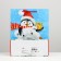 Gift package "Bear and Penguin", 26 x 32 x 12 cm